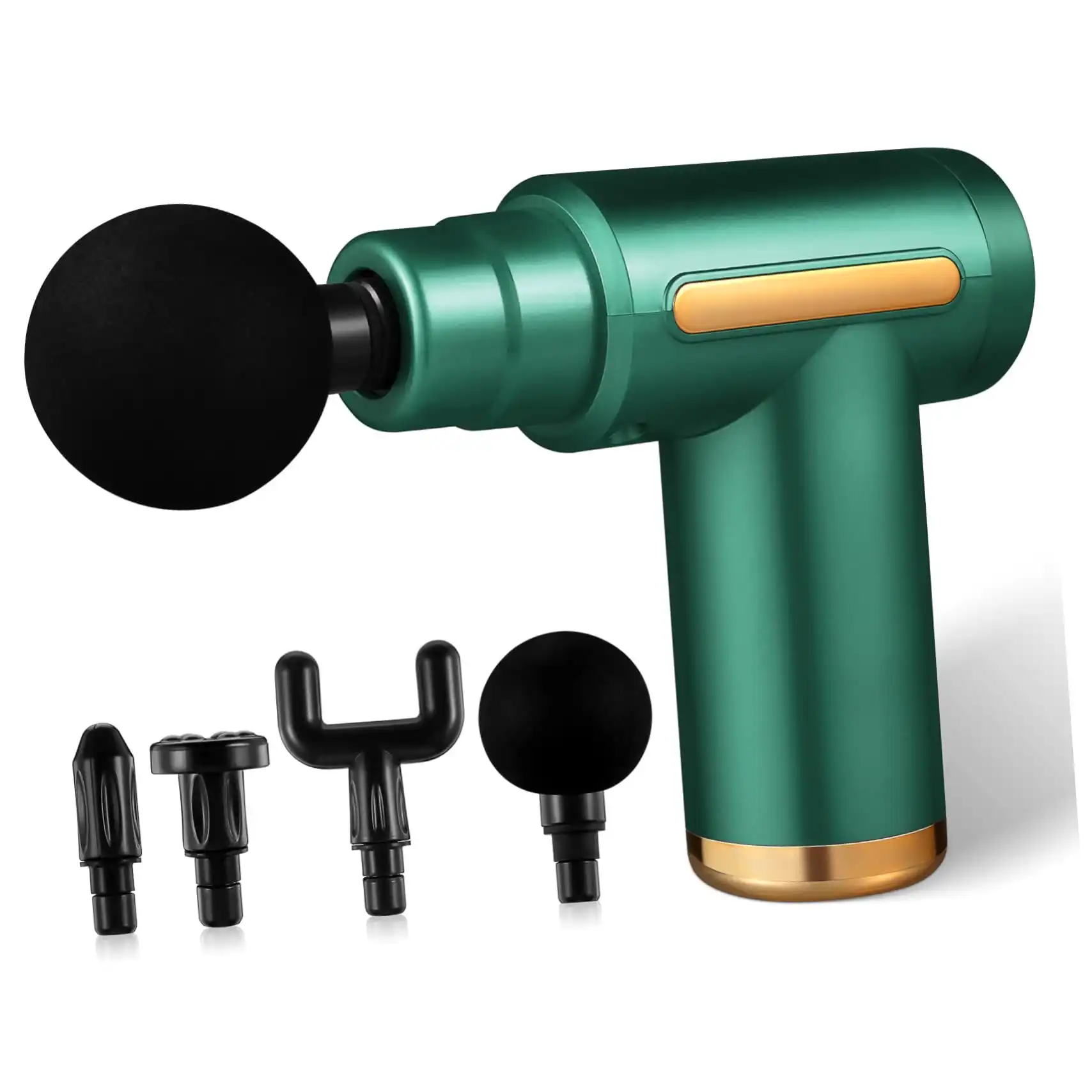 Mini-Rechargeable-Deep-Tissue-Therapy-Massager-SL-720 Mini Rechargeable Deep Tissue Therapy Massager SL-720 - Image 1
