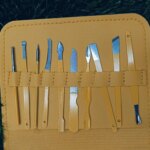 Nail Clipper Kit Stainless steel - Image 4