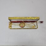 Necklace Set with Earrings for Women - Image 4