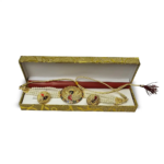 Necklace Set with Earrings for Women - Image 3