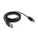 New MICRO USB OTG Cable Converter type V - Image 4