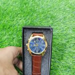 OLEVS 5610 Quartz Watch-Stylish, Water-Resistant - Image 3