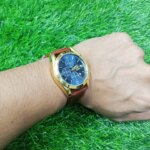 OLEVS 5610 Quartz Watch-Stylish, Water-Resistant - Image 4