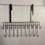 Over The Door 19-Hook Hanger - Image 4