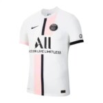 PSG-Home-Jersey-2021-22-Messi-30 - Image 3