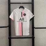 PSG-Home-Jersey-2021-22-Messi-30 - Image 5