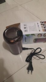 Portable Electric Grinder Maker - Image 6