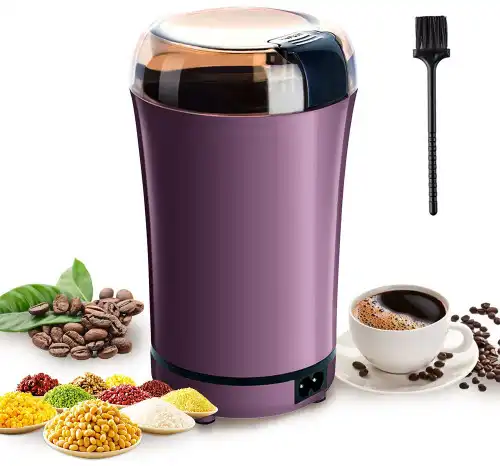 Portable-Electric-Grinder-Maker Portable Electric Grinder Maker - Image 1