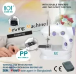 Portable Mini Sewing Machine - VOF CGSM202 - Image 7