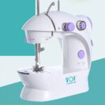 Portable Mini Sewing Machine - VOF CGSM202 - Image 2