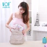 Portable Mini Sewing Machine - VOF CGSM202 - Image 8