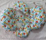 Pregnancy Support  Pillow Set - Image 3