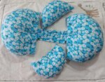 Pregnancy Support  Pillow Set - Image 2