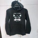 Premium Comfortable Stylish Ladies winter hoodie - Image 3