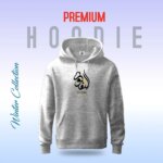 Premium Comfortable (Taqwa) winter hoodie