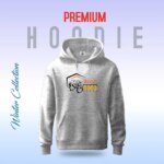 Premium Comfortable (ibada) winter hoodie - Image 2
