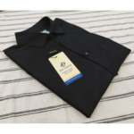 Premium Cotton Feel Half Sleeve Shirt For Mens - Image 2