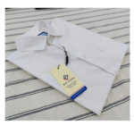 Premium Cotton Feel Half Sleeve Shirt For Mens - Image 2