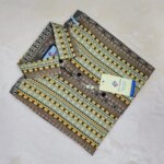 Premium Pop-Corn Half Sleeve Shirt For Men's - Image 3