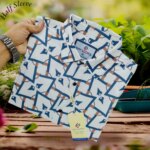 Premium Pop-Corn Half Sleeve Shirt For Men's - Image 2