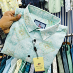 Premium Quality Exclusive Shirt For Mens - Image 2