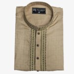 Premium Quality Panjabi-Export Cotton