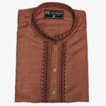 Premium Quality Panjabi-Export Cotton