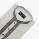 Premium Quality Panjabi-Export Cotton - Image 3