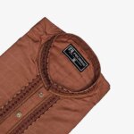 Premium Quality Panjabi-Export Cotton - Image 4