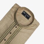 Premium Quality Panjabi-Export Cotton - Image 3