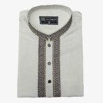 Premium Quality Panjabi-Export Cotton - Image 2