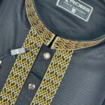 Premium Quality Panjabi - Image 3