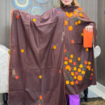 Pride soft cotton full applique Three-piece." - Image 3