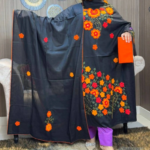 Pride soft cotton full applique Three-piece." - Image 3