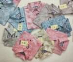 Pure Cotton full Sleeve Print Shirt for Men's - Image 3