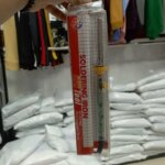 SL-908 Soldering Iron 220V 60W Adjustable Temperature - Image 3