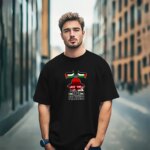 Save GAZA Cotton T-shirt