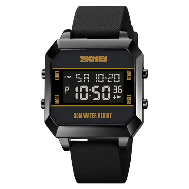 Skmei-1848-men-fashion-sports-LED-luminous-men-watch Skmei 1848 men fashion sports LED luminous men watch - Image 1