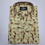 Soft Cotton Sequence Panjabi