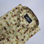 Soft Cotton Sequence Panjabi - Image 3