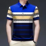 Stylish 3 pcs Polo Shirt combo - Image 3