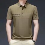 Stylish 3 pcs Polo Shirt combo - Image 5