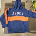 Stylish Casual Baby Hoodies - Image 4