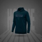 Stylish Casual Hoodies For Men - Image 2