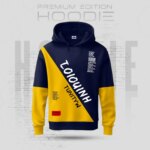 Stylish Casual Hoodies For Men - Image 2