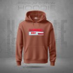 Stylish Casual Hoodies For Men - Image 2