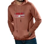 Stylish Casual Hoodies For Men - Image 3
