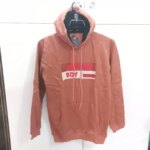 Stylish Casual Hoodies For Men - Image 4