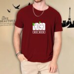 Stylish Cotton T-Shirt 3 Pcs Combo Offer - Image 3