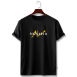 Stylish Cotton T-Shirt 3 Pcs Combo Offer - Image 5